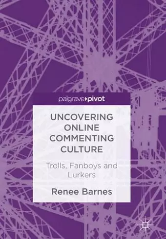 Uncovering Online Commenting Culture cover