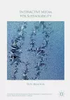 Interactive Media for Sustainability cover