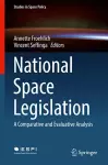 National Space Legislation cover