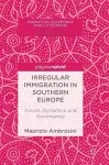 Irregular Immigration in Southern Europe cover
