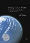 Writing Future Worlds cover