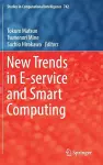 New Trends in E-service and Smart Computing cover