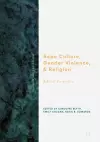 Rape Culture, Gender Violence, and Religion cover