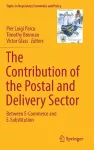 The Contribution of the Postal and Delivery Sector cover