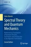 Spectral Theory and Quantum Mechanics cover