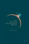 Policy Diffusion and Telecommunications Regulation cover