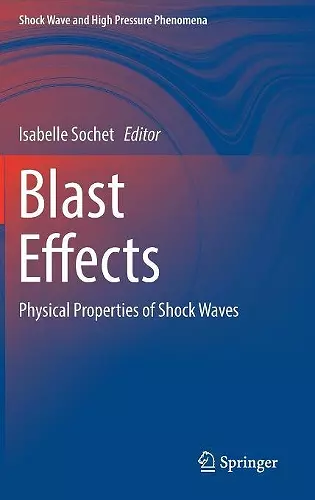 Blast Effects cover