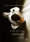 Rape on the Contemporary Stage cover