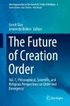 The Future of Creation Order cover