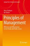 Principles of Management cover