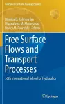 Free Surface Flows and Transport Processes cover