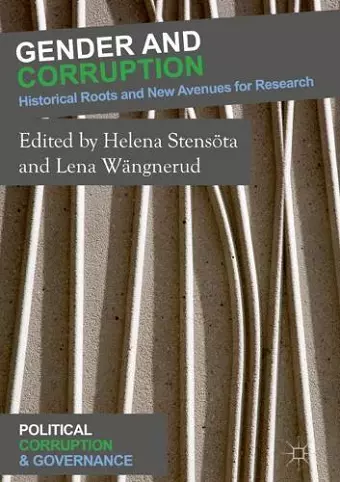 Gender and Corruption cover