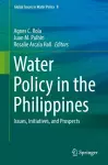 Water Policy in the Philippines cover