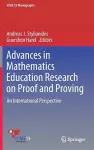 Advances in Mathematics Education Research on Proof and Proving cover