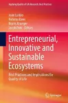 Entrepreneurial, Innovative and Sustainable Ecosystems cover