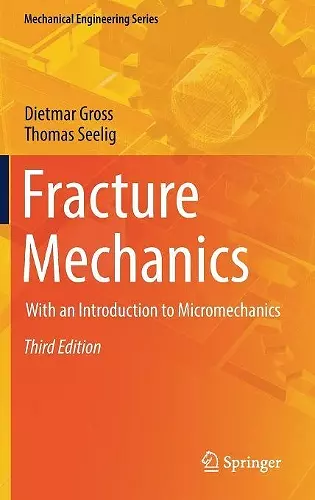 Fracture Mechanics cover