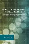 Transformations of Global Prosperity cover