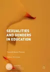 Sexualities and Genders in Education cover