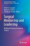 Surgical Mentorship and Leadership cover