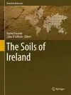 The Soils of Ireland cover