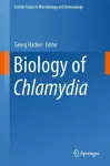 Biology of Chlamydia cover