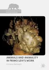 Animals and Animality in Primo Levi’s Work cover