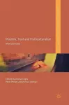 Muslims, Trust and Multiculturalism cover
