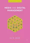 Media and Digital Management cover