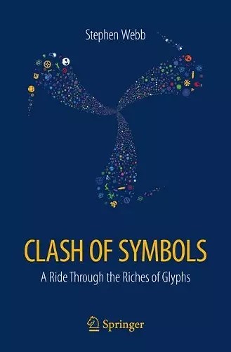 Clash of Symbols cover