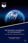 The Palgrave Handbook of Sustainability cover