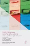 Social Return on Investment Analysis cover