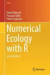 Numerical Ecology with R cover