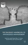 The Palgrave Handbook of Knowledge Management cover
