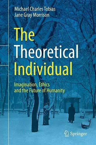 The Theoretical Individual cover