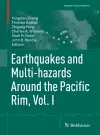 Earthquakes and Multi-hazards Around the Pacific Rim, Vol. I cover