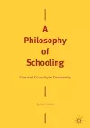 A Philosophy of Schooling cover