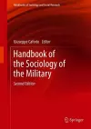 Handbook of the Sociology of the Military cover