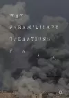 Why Paramilitary Operations Fail cover