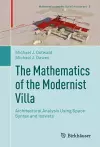 The Mathematics of the Modernist Villa cover