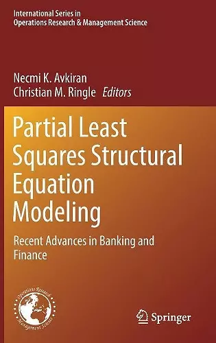 Partial Least Squares Structural Equation Modeling cover