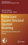 Partial Least Squares Structural Equation Modeling cover