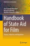 Handbook of State Aid for Film cover