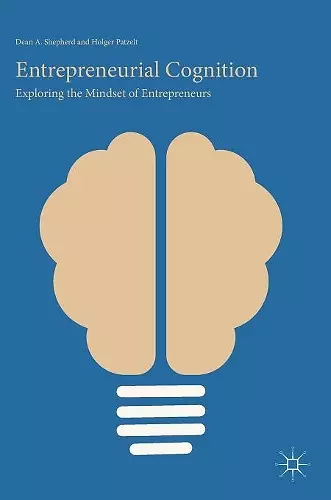 Entrepreneurial Cognition cover