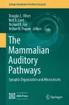 The Mammalian Auditory Pathways cover