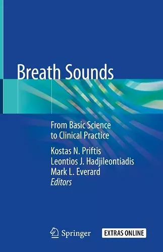 Breath Sounds cover