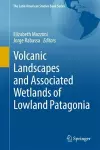Volcanic Landscapes and Associated Wetlands of Lowland Patagonia cover