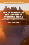 Human Trafficking and Security in Southern Africa cover