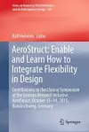 AeroStruct: Enable and Learn How to Integrate Flexibility in Design cover