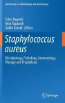 Staphylococcus aureus cover