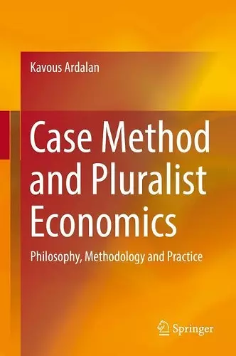 Case Method and Pluralist Economics cover